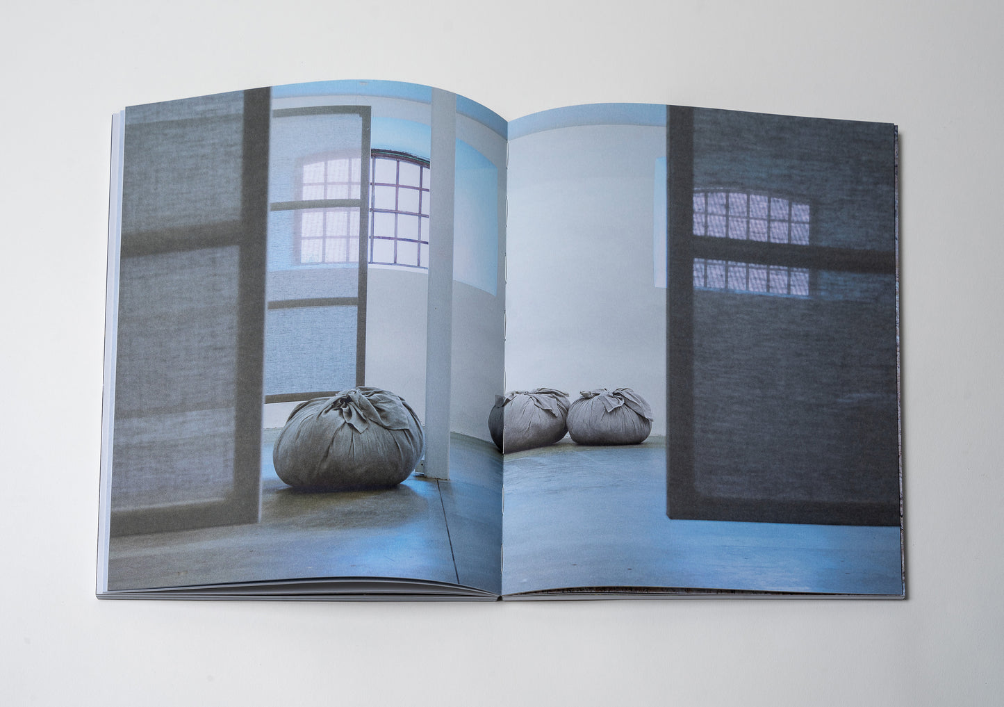 Kimsooja: Sowing Into Painting