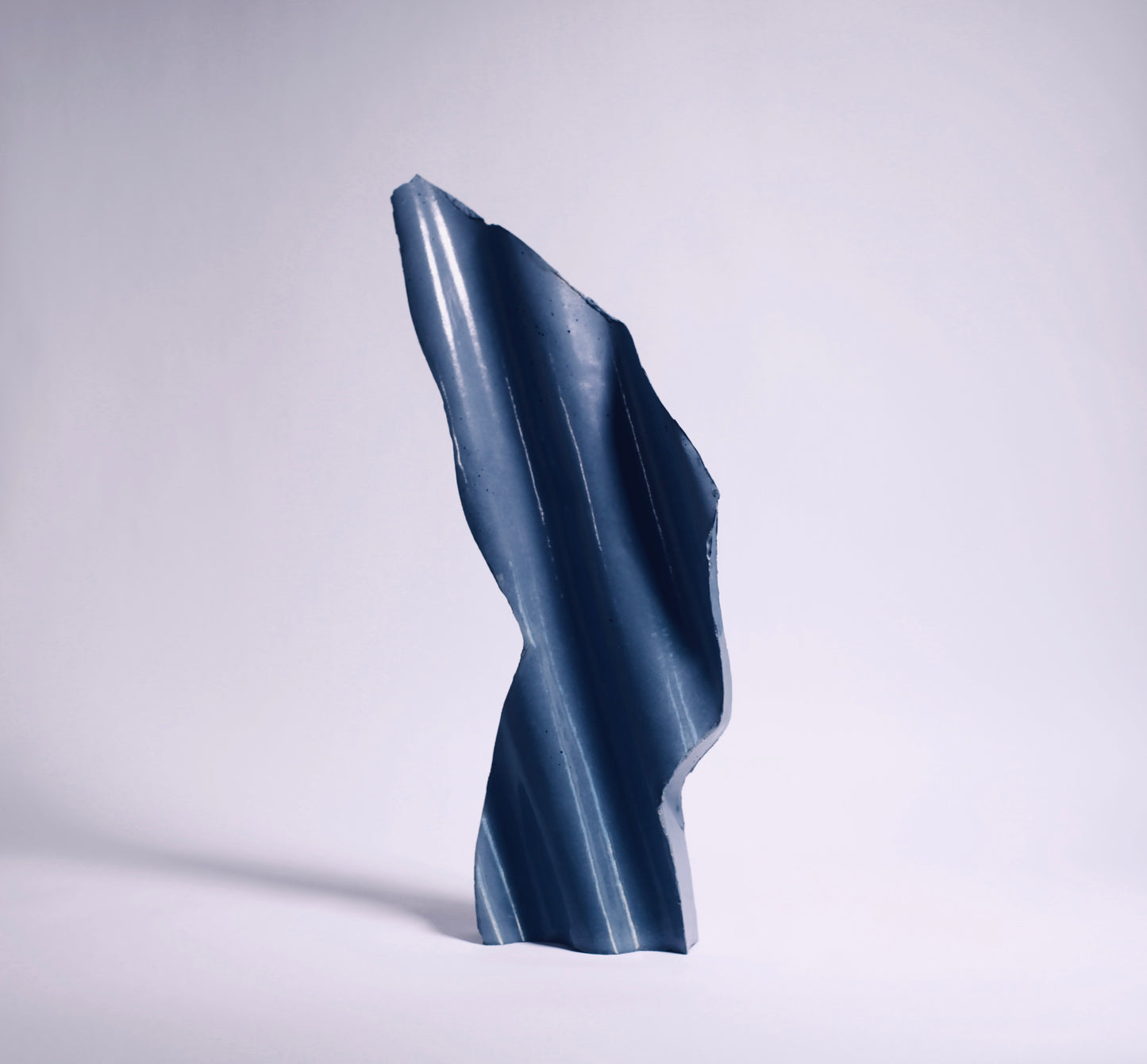 Siyavash Ghassemzadehgan – Fluegel (#10), 2024